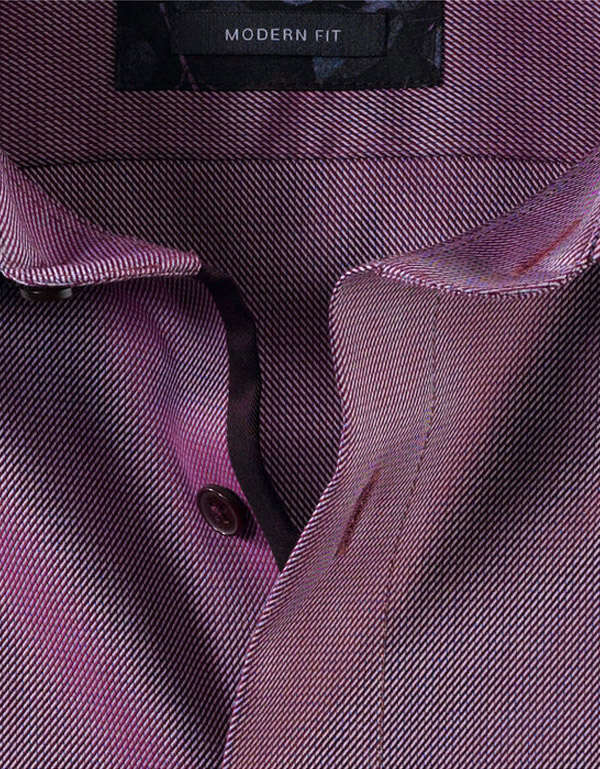 Рубашка мужская Olymp, modern fit, рост до 176 | купить в интернет-магазине Olymp-Men