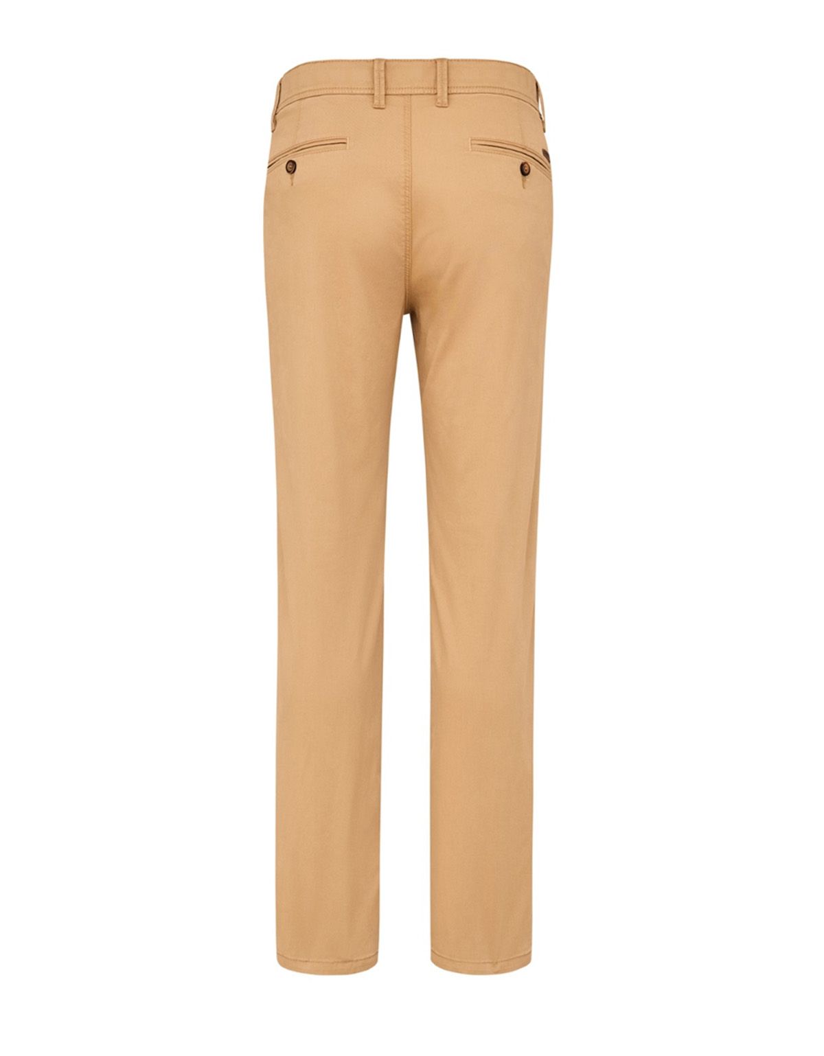 Брюки чинос коричневые мужские Redpoint | купить в интернет-магазине Olymp-Men