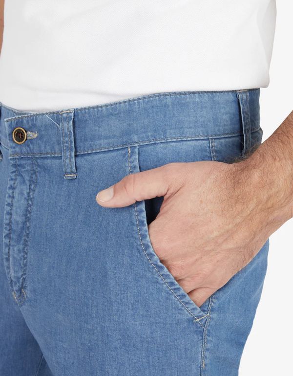 Джинсы мужские Club Of Comfort 7105-45 Henry | купить в интернет-магазине Olymp-Men