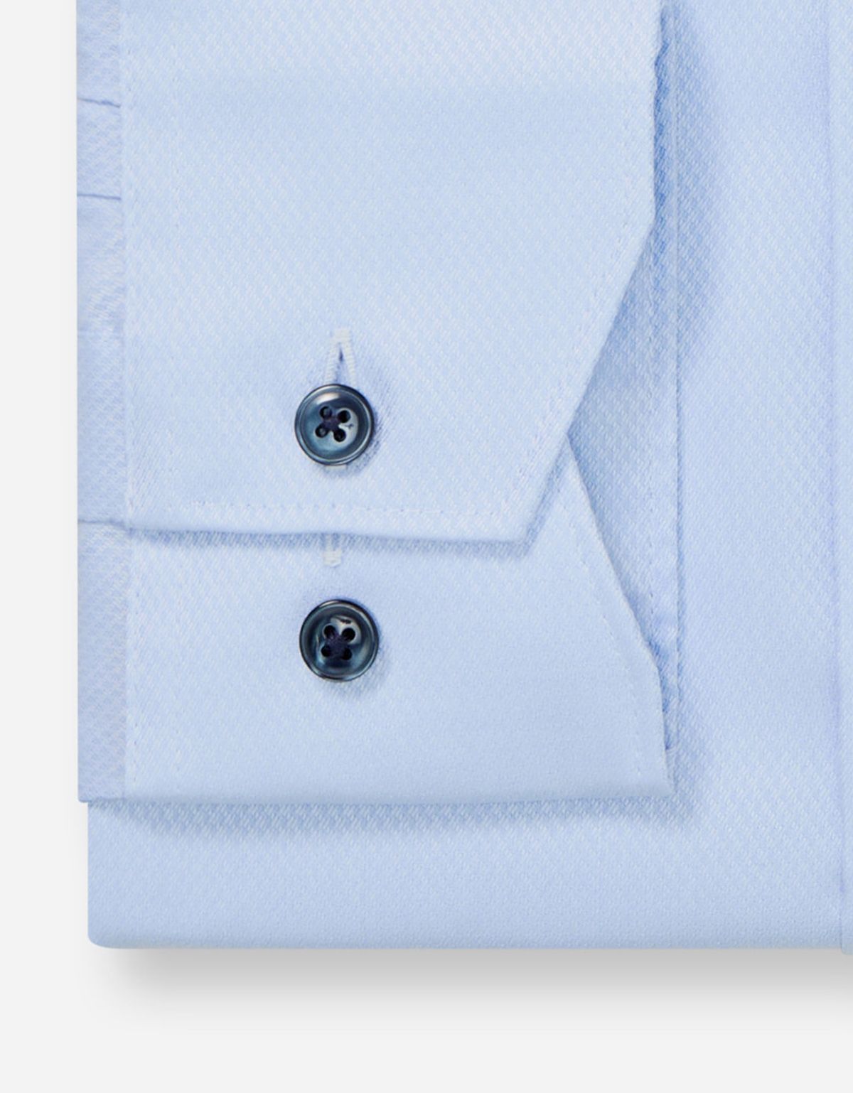 Рубашка мужская однотонная OLYMP Luxor, прямой крой | купить в интернет-магазине Olymp-Men