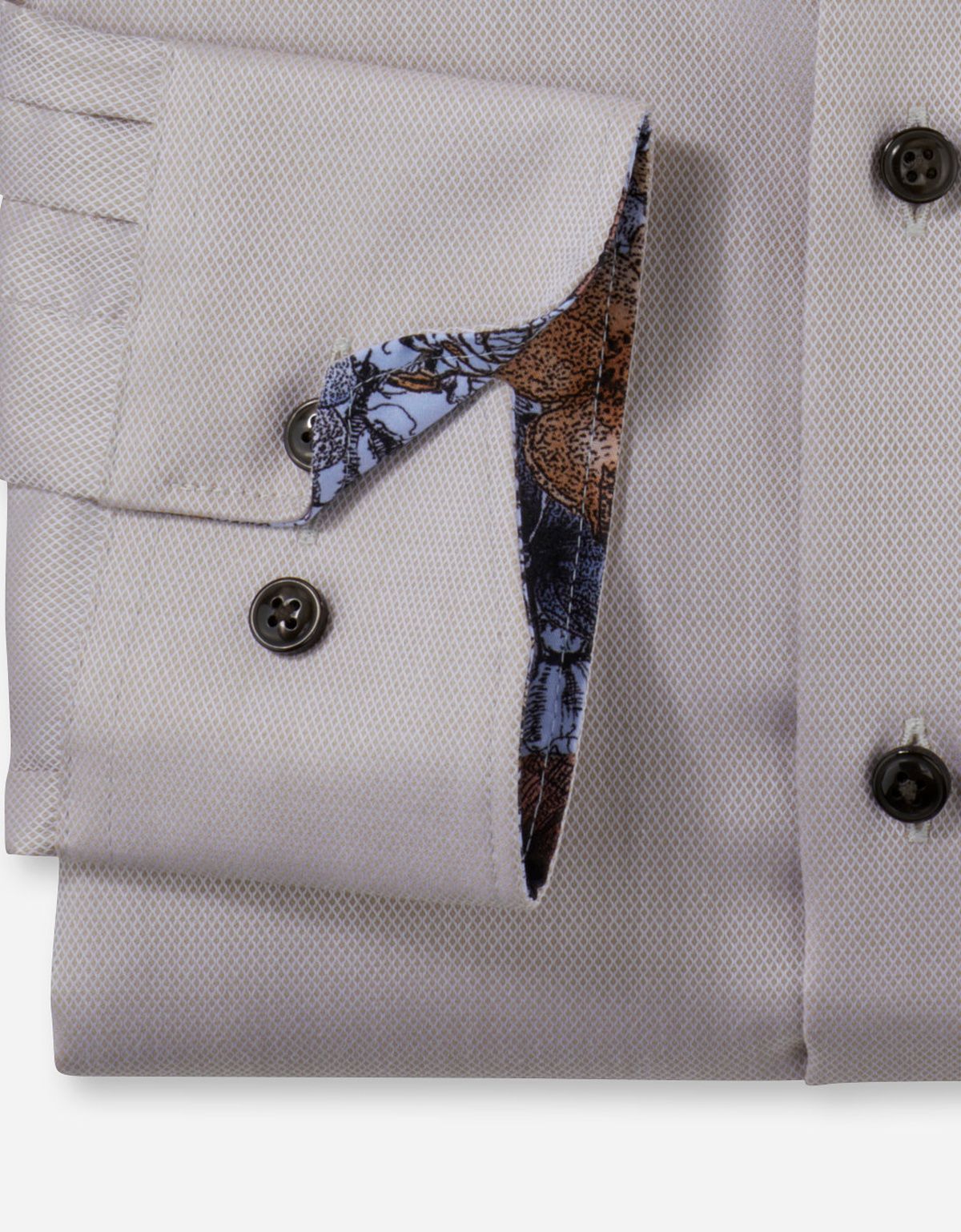 Сорочка мужская OLYMP Luxor, modern fit на высокий рост | купить в интернет-магазине Olymp-Men