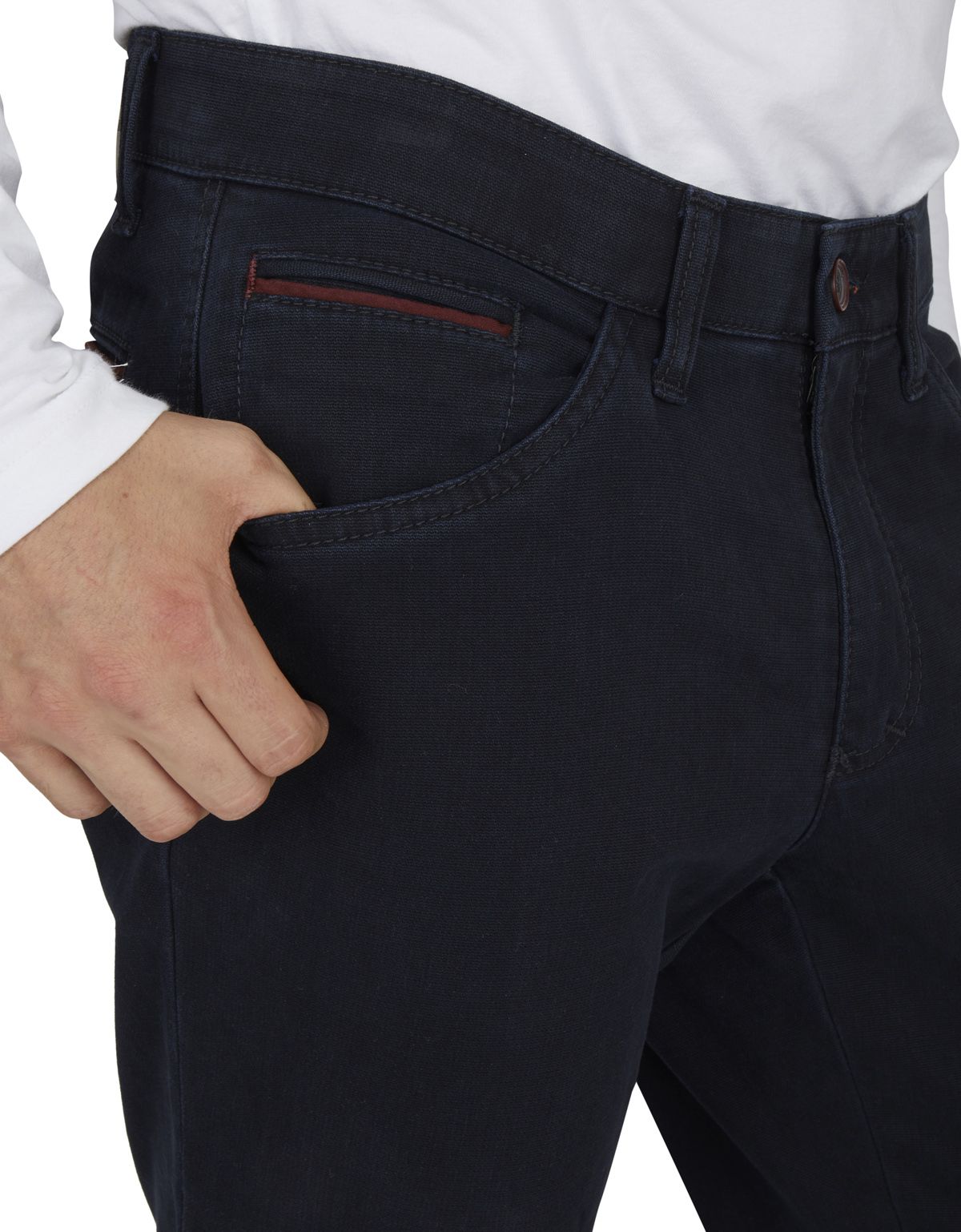 Брюки мужские тёплые со стрейчем Club of Comfort | купить в интернет-магазине Olymp-Men