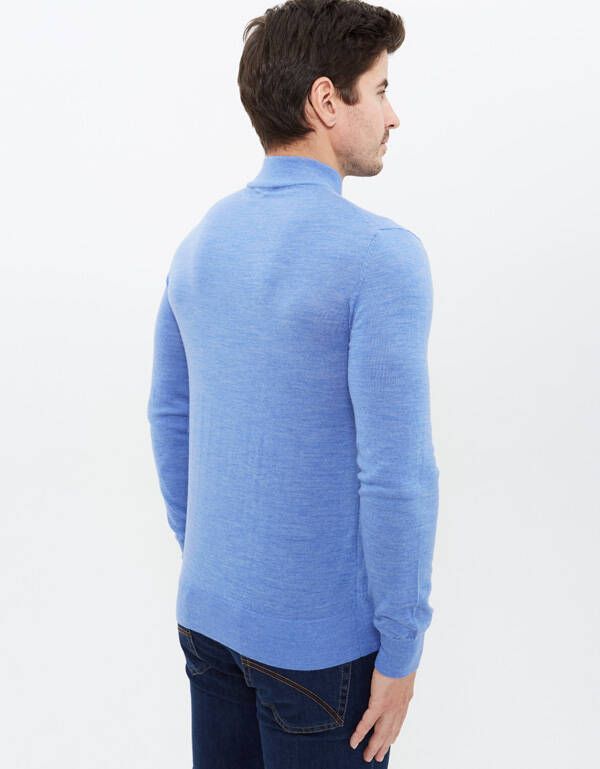 Джемпер мужской FRATELLI шерстяной | интернет-магазин Olymp-Men