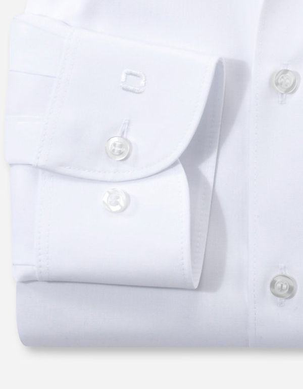 Рубашка OLYMP Level Five body fit, на высокий рост | купить в интернет-магазине Olymp-Men