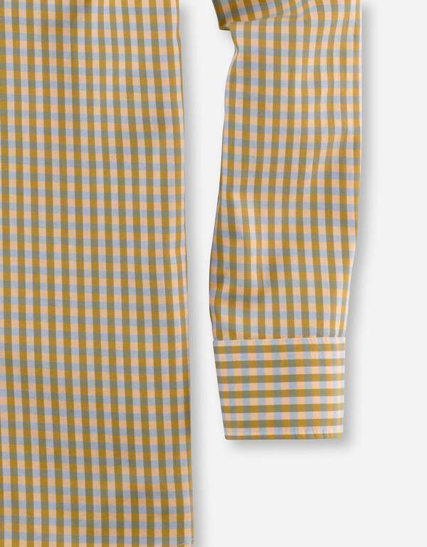 Сорочка мужская OLYMP Casual 40032451 | купить в интернет-магазине Olymp-Men