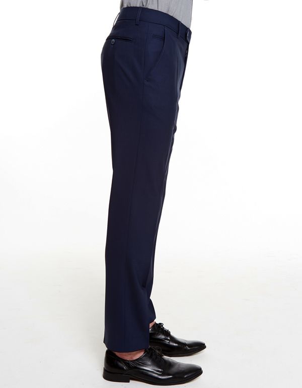 Брюки чинос мужские Meyer, модель Bonn | купить в интернет-магазине Olymp-Men