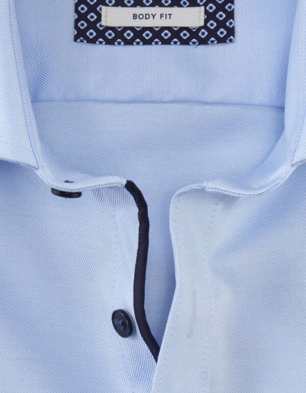 OLYMP Level 5 five рубашка муж. | купить в интернет-магазине Olymp-Men