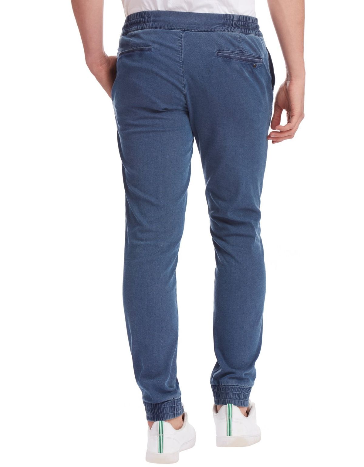 Брюки мужские W.Wegener 5874-17 Runner | купить в интернет-магазине Olymp-Men