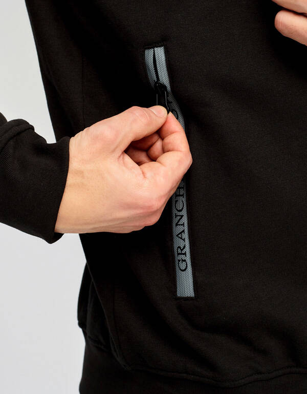 Толстовка с капюшоном GRANCHIO | купить в интернет-магазине Olymp-Men