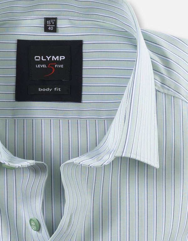 Сорочка мужская OLYMP Level Five BF 21701245
