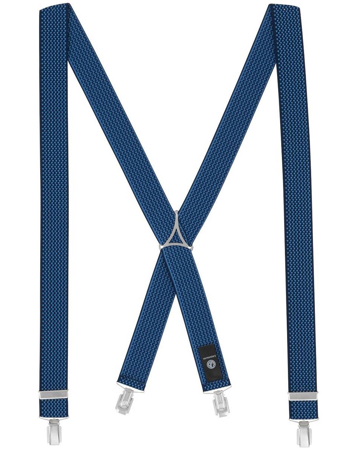 Подтяжки Lindenmann с геометрическим рисунком | купить в интернет-магазине Olymp-Men