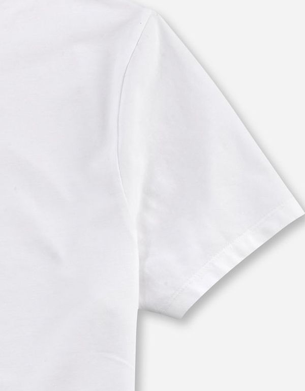 Футболка белая мужская Olymp | купить в интернет-магазине Olymp-Men