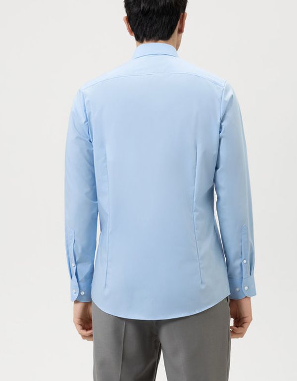 OLYMP Level 5 five рубашка муж. | купить в интернет-магазине Olymp-Men