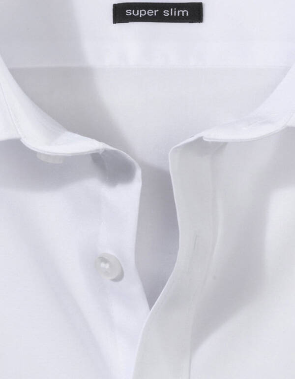 Рубашка OLYMP №6 супер слим на рост выше 186 | купить в интернет-магазине Olymp-Men