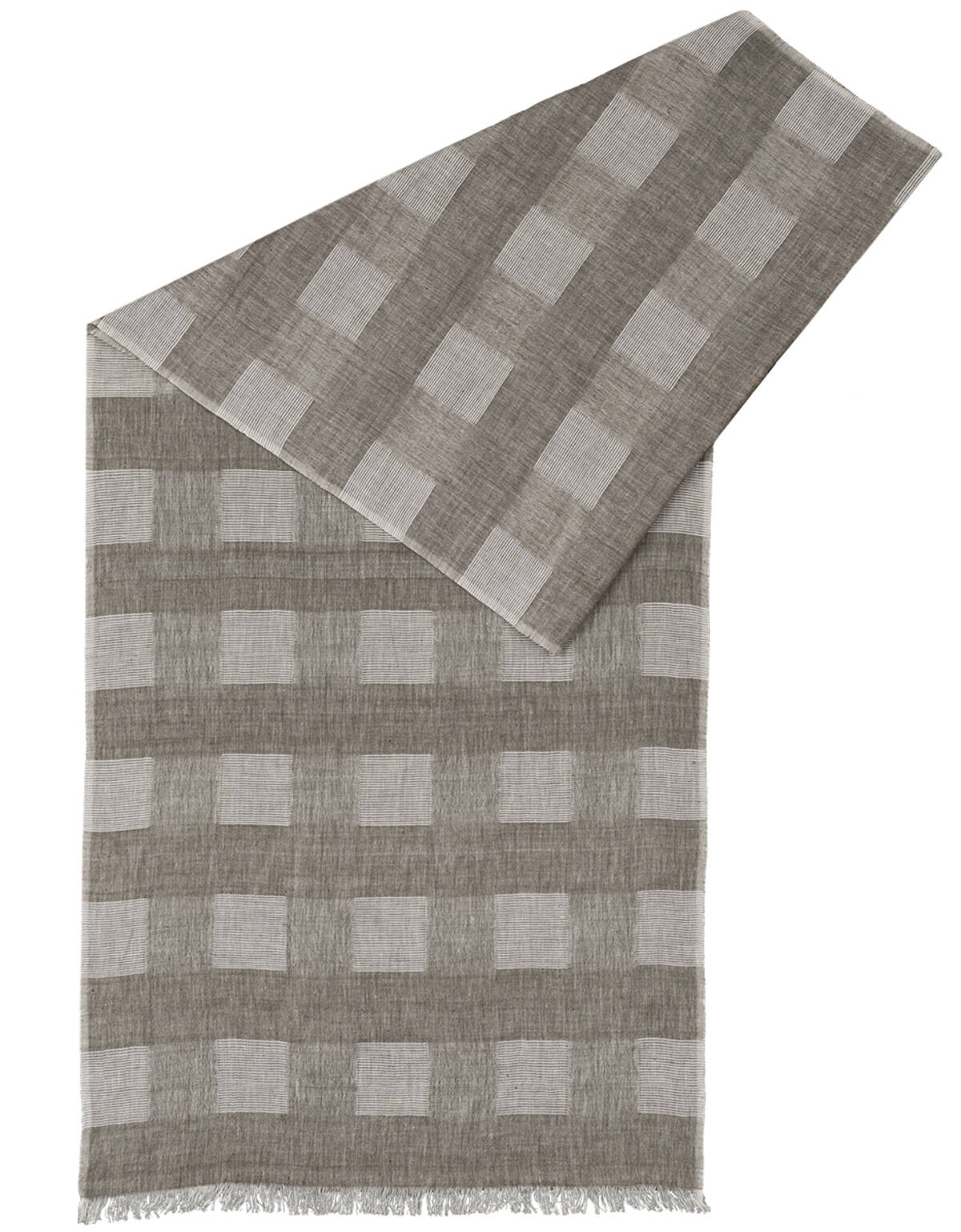 Шарф мужской Lindenmann | купить в интернет-магазине Olymp-Men