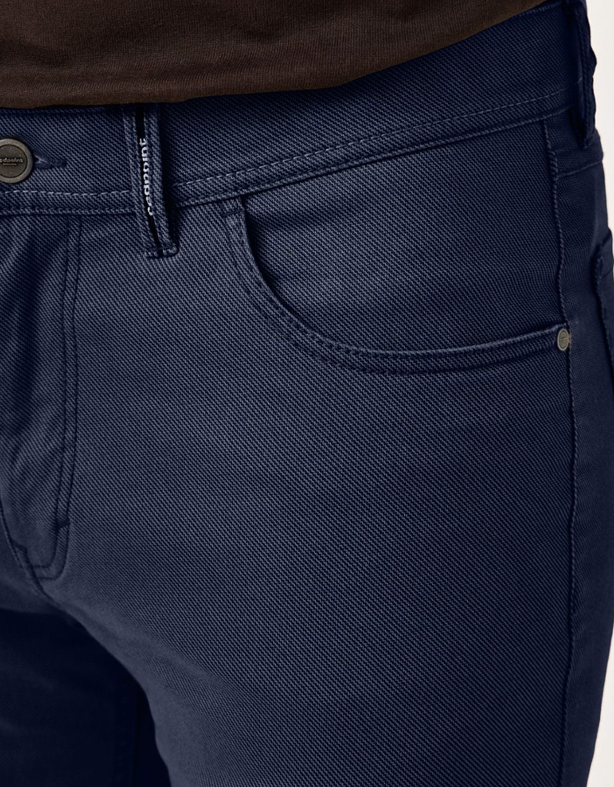 Джинсы синие мужские Redpoint | купить в интернет-магазине Olymp-Men