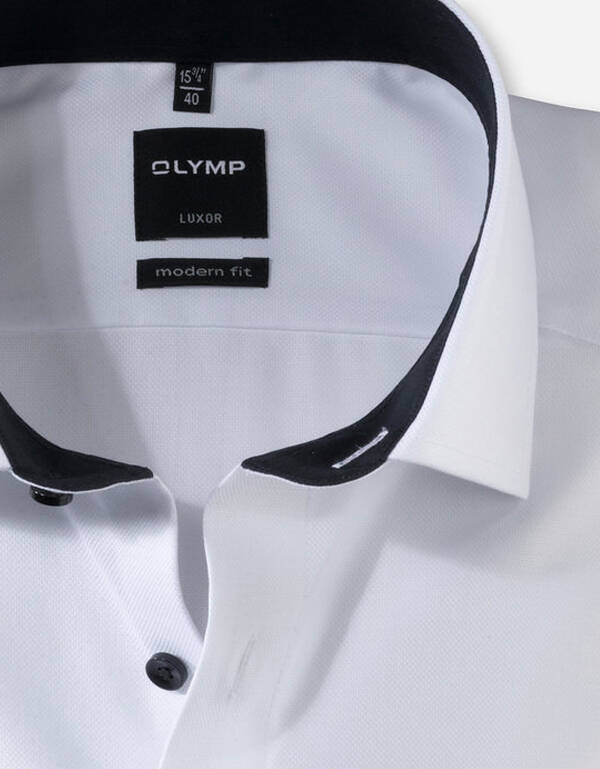 Рубашка мужская OLYMP Luxor, modern fit