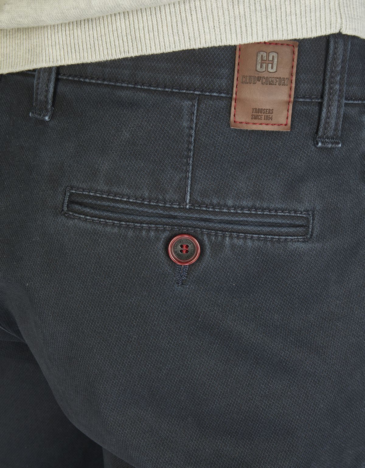 Термобрюки мужские Club of Comfort | купить в интернет-магазине Olymp-Men