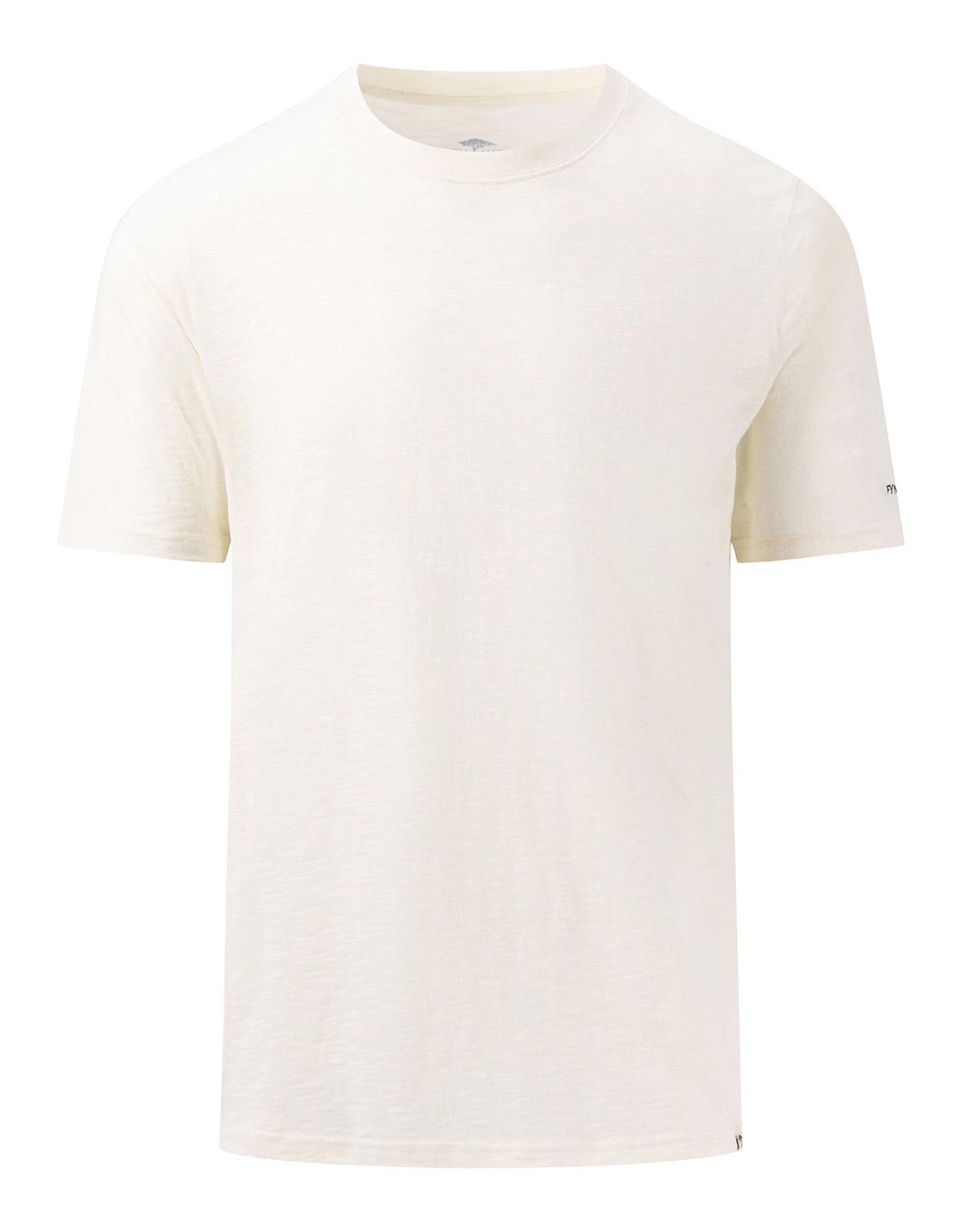 Футболка мужская Fynch-Hatton однотонная | купить в интернет-магазине Olymp-Men