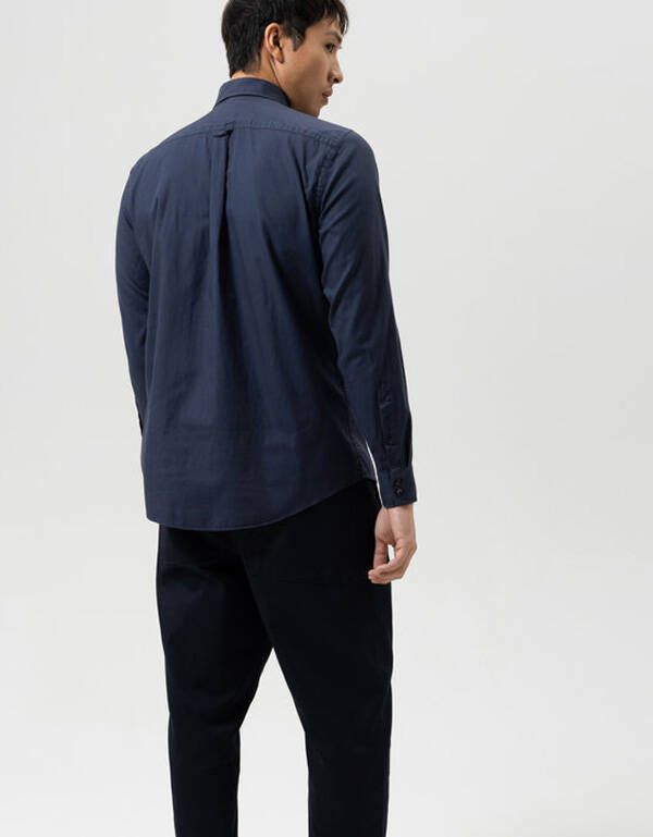 Рубашка мужская OLYMP Casual, modern fit | купить в интернет-магазине Olymp-Men