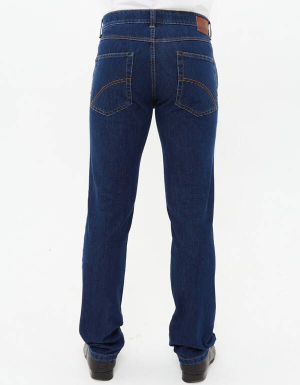 Джинсы мужские Club Of Comfort, прямые | купить в интернет-магазине Olymp-Men