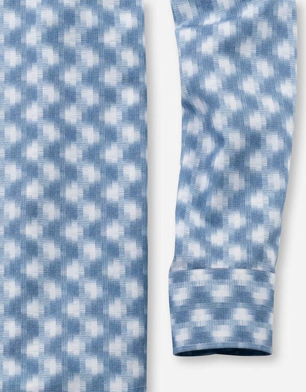 Сорочка мужская OLYMP Casual 40281411 | купить в интернет-магазине Olymp-Men