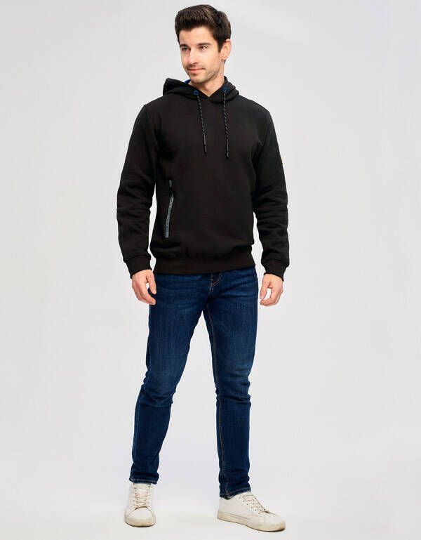 Толстовка с капюшоном GRANCHIO | купить в интернет-магазине Olymp-Men