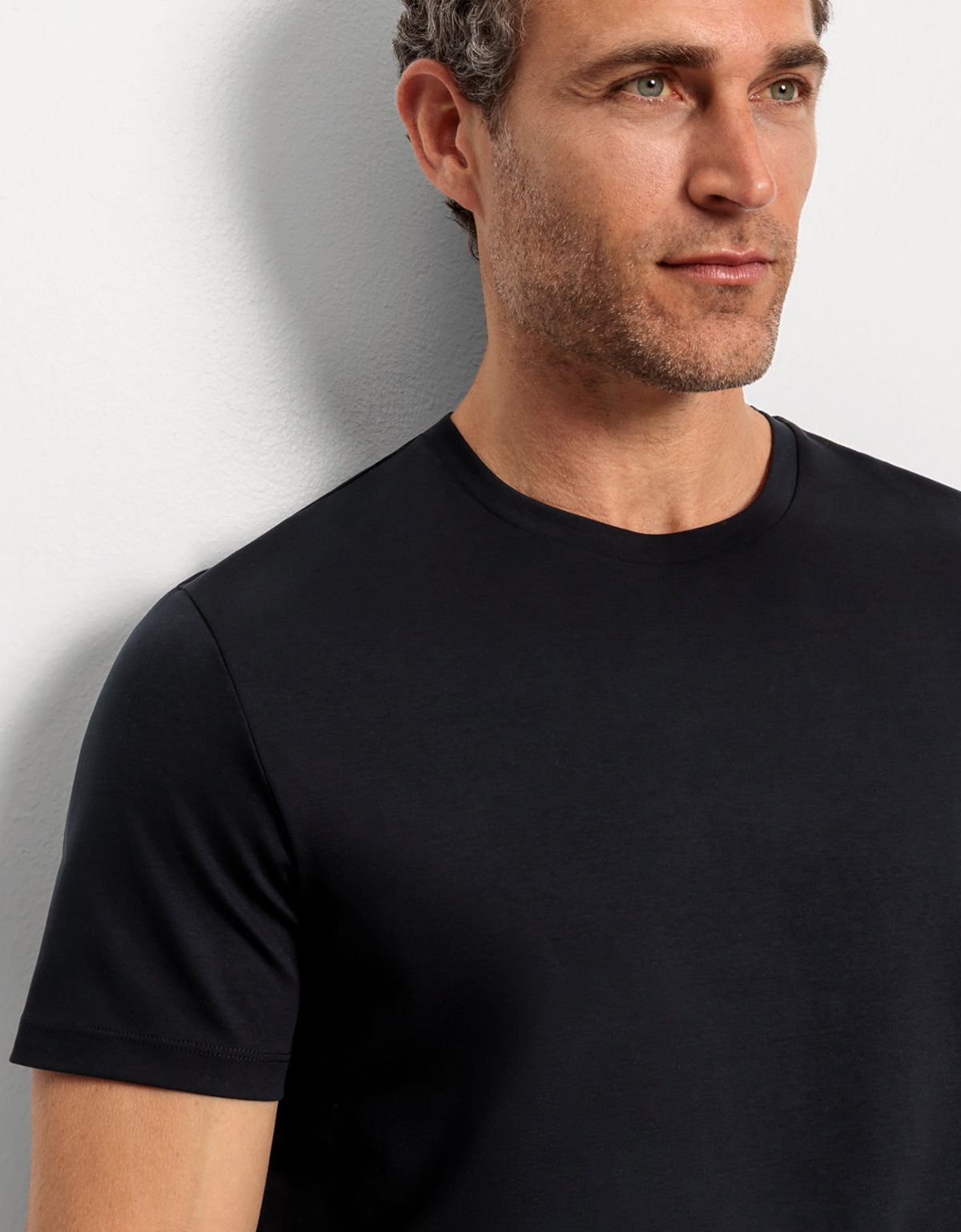 OLYMP t-shirt casual футболка трикотаж | купить в интернет-магазине Olymp-Men