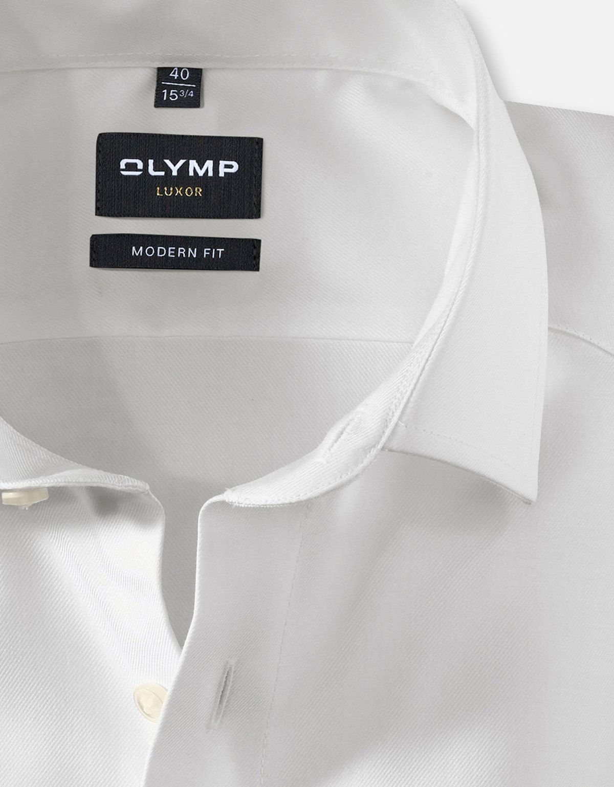 Мужская рубашка OLYMP Luxor, modern fit | купить в интернет-магазине Olymp-Men