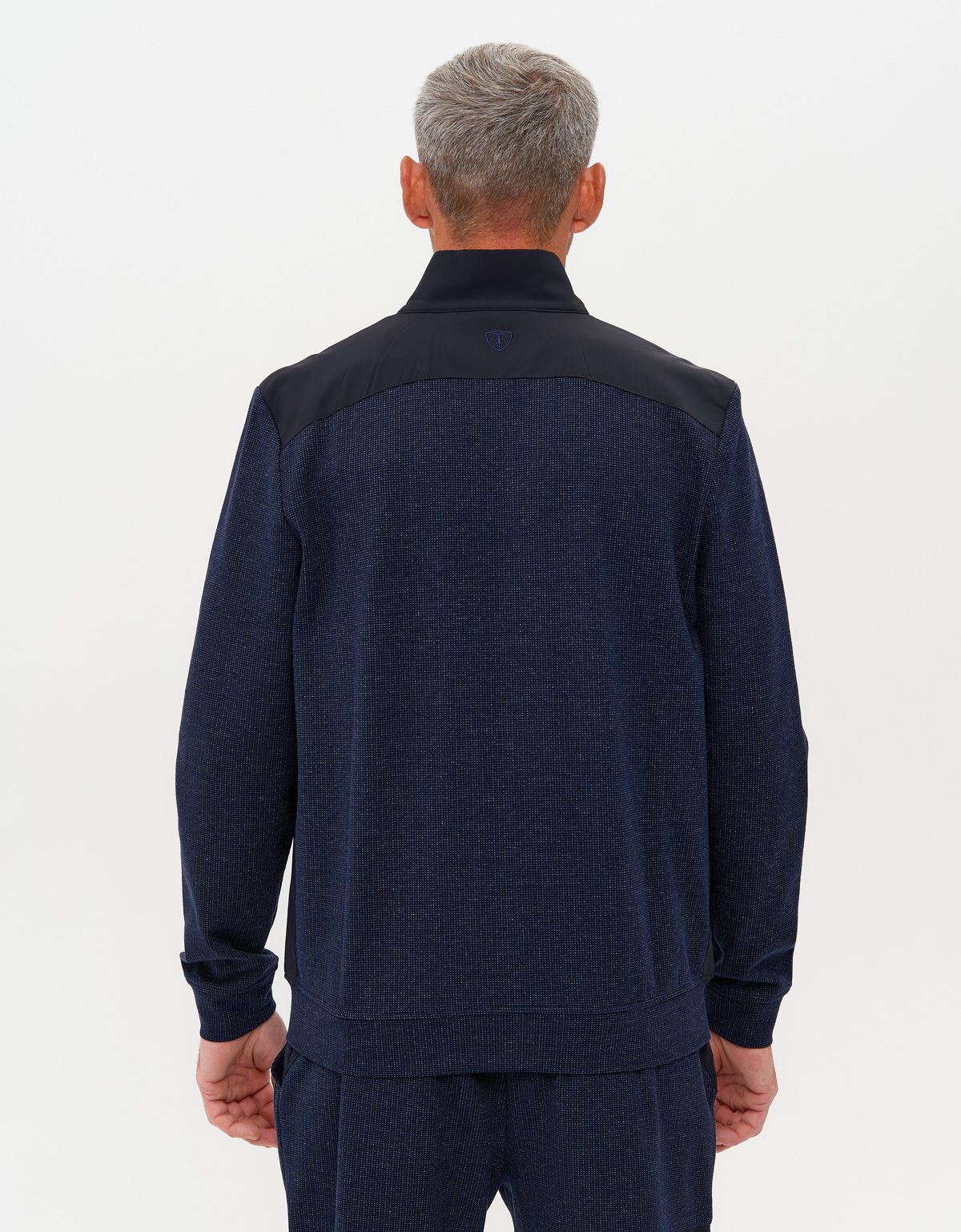 Кардиган спортивный мужской Gratude на молнии | купить в интернет-магазине Olymp-Men