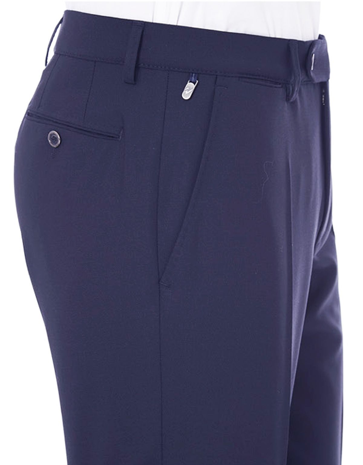 Брюки мужские классические шерстяные w.Wegener | купить в интернет-магазине Olymp-Men