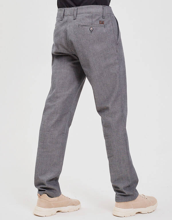 Термобрюки мужские  Club Of Comfort зауженные | купить в интернет-магазине Olymp-Men