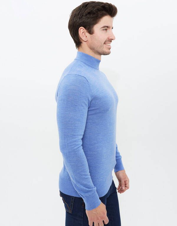 Джемпер мужской FRATELLI шерстяной | интернет-магазин Olymp-Men