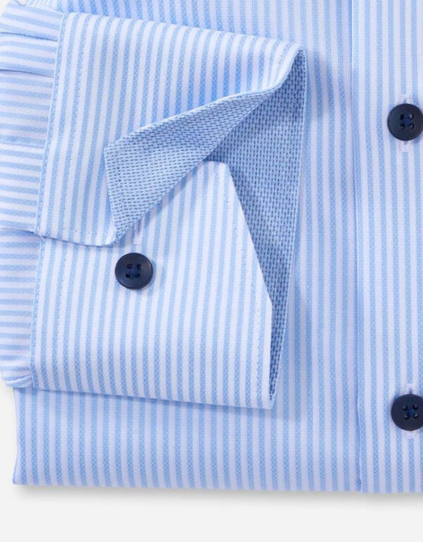 Рубашка классическая OLYMP Luxor, modern fit | купить в интернет-магазине Olymp-Men