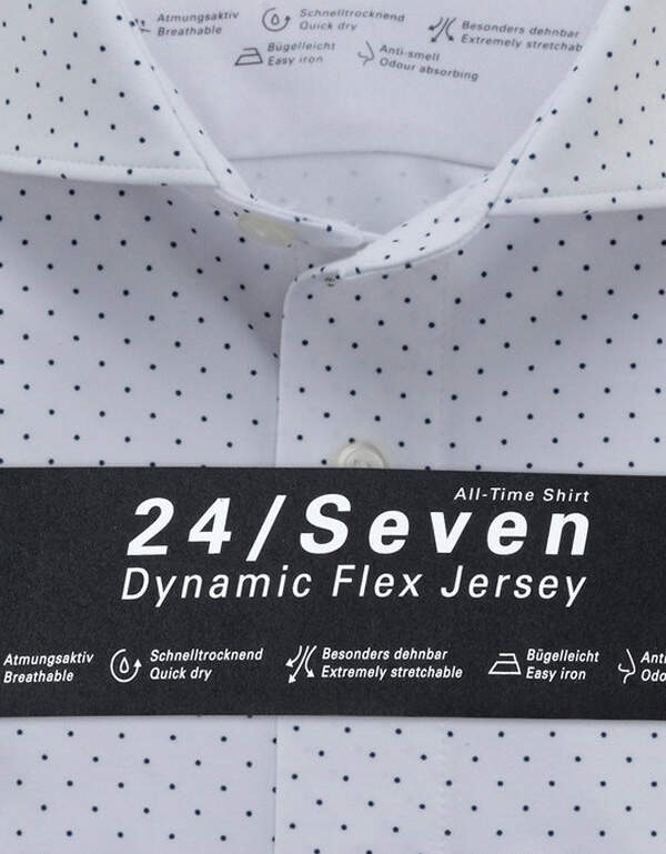 Сорочка мужская OLYMP Luxor MF 24/7 12248400 | купить в интернет-магазине Olymp-Men