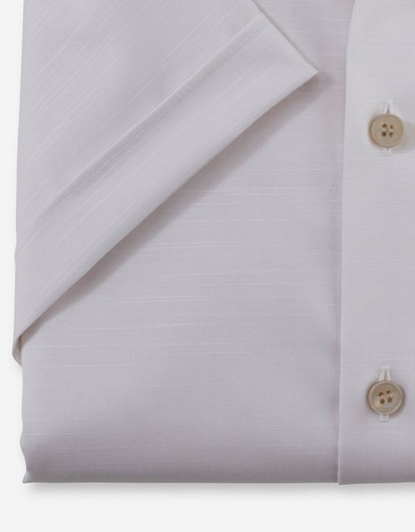 Рубашка OLYMP Level Five, body fit фактурная ткань