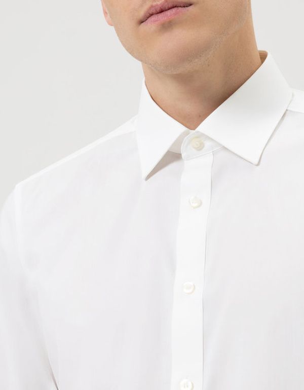 Рубашка OLYMP Level Five body fit, на высокий рост | купить в интернет-магазине Olymp-Men