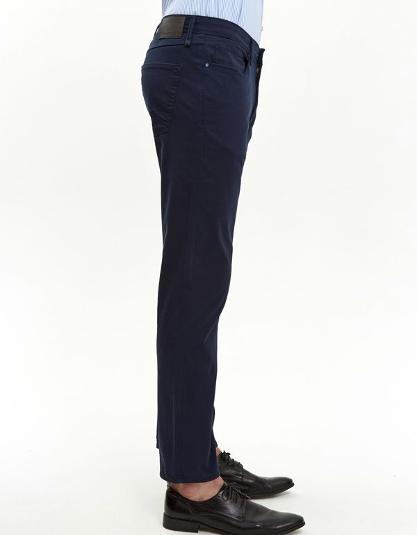 Брюки мужские Hattric прямого кроя с 5 карманами | купить в интернет-магазине Olymp-Men