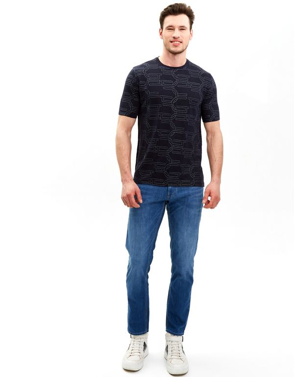 Футболка мужская Gratude 321-21 | купить в интернет-магазине Olymp-Men