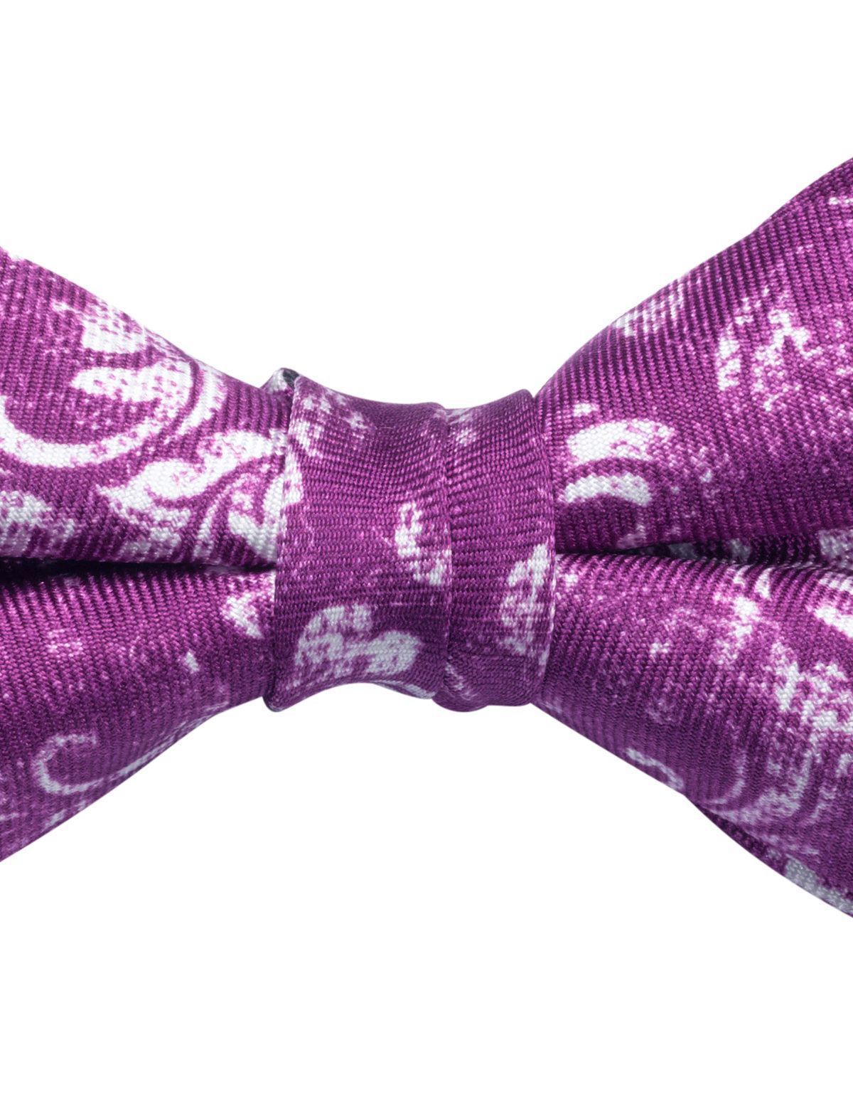 Галстук-бабочка Olymp с рисунком | купить в интернет-магазине Olymp-Men