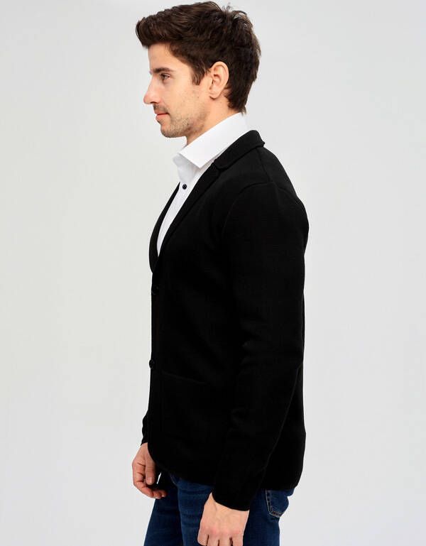 Жакет мужской PLATIN приталенный | купить в интернет-магазине Olymp-Men