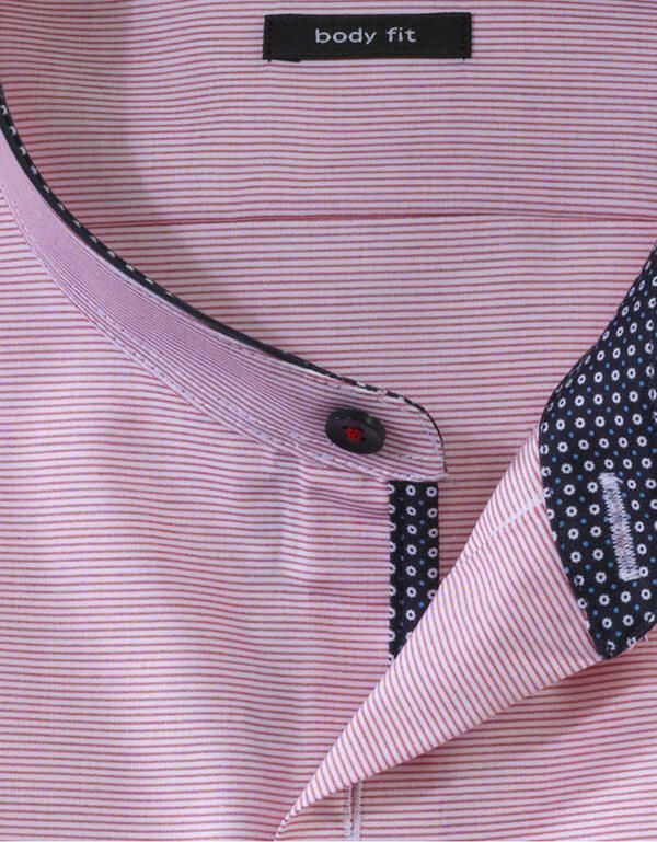 Сорочка мужская OLYMP Level Five BF 21917435 | купить в интернет-магазине Olymp-Men