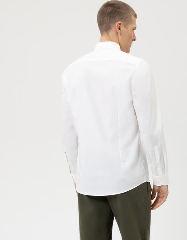 Сорочка мужская Level Five приталенная | купить в интернет-магазине Olymp-Men