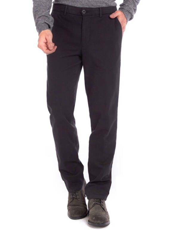 Брюки w.Wegener, мод.Conti, зауженные, хлопок | купить в интернет-магазине Olymp-Men