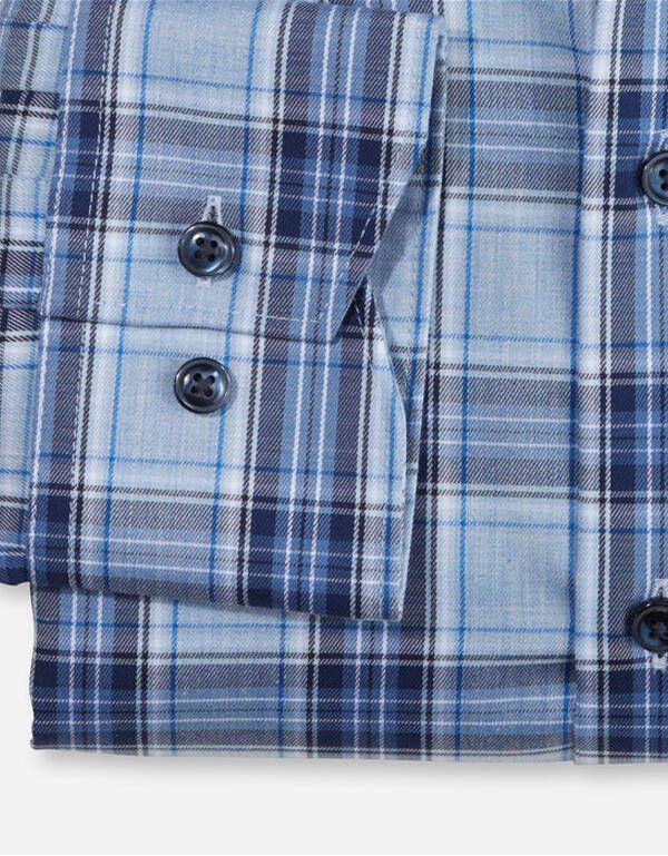 Сорочка мужская OLYMP Luxor 10752411 | купить в интернет-магазине Olymp-Men