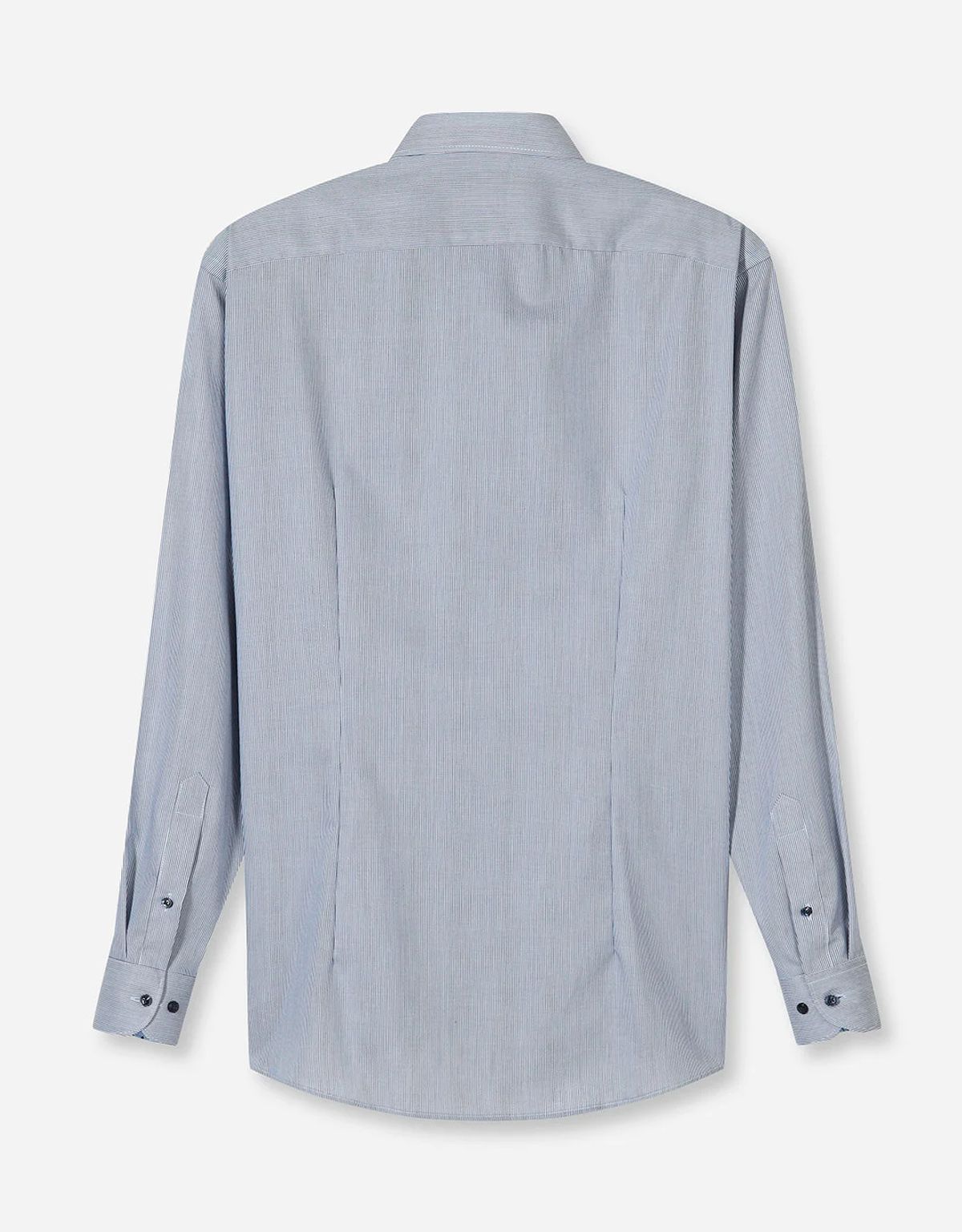 Сорочка классическая OLYMP Luxor, полуприлегающая на высокий рост | купить в интернет-магазине Olymp-Men