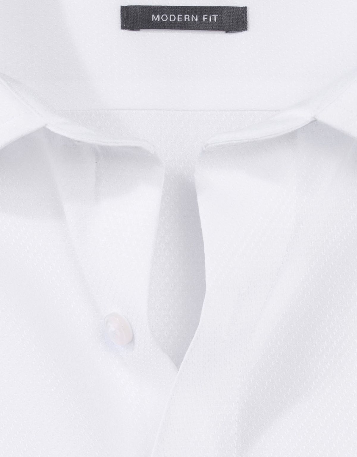 Сорочка классическая мужская OLYMP Luxor фактурная, modern fit | купить в интернет-магазине Olymp-Men