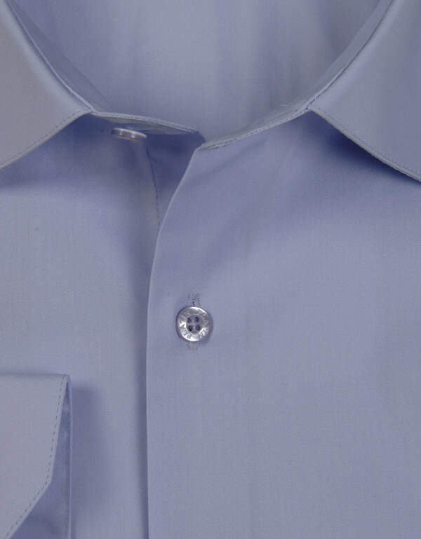 Сорочка мужская PLATIN Slim Fit, артикул 33UF-TK