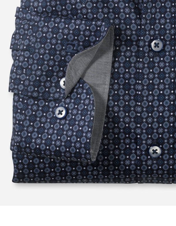 Сорочка мужская OLYMP Level Five | купить в интернет-магазине Olymp-Men