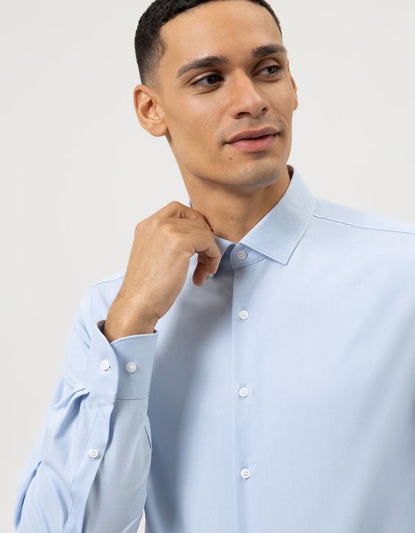 Рубашка трикотажная Olymp body fit | купить в интернет-магазине Olymp-Men